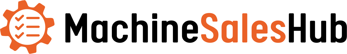 MachineSalesHub