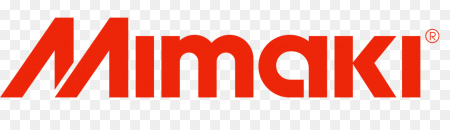 mimaki logo