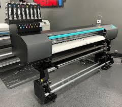 Roland Texart XT-640 Printer – Duplicate — photo 3