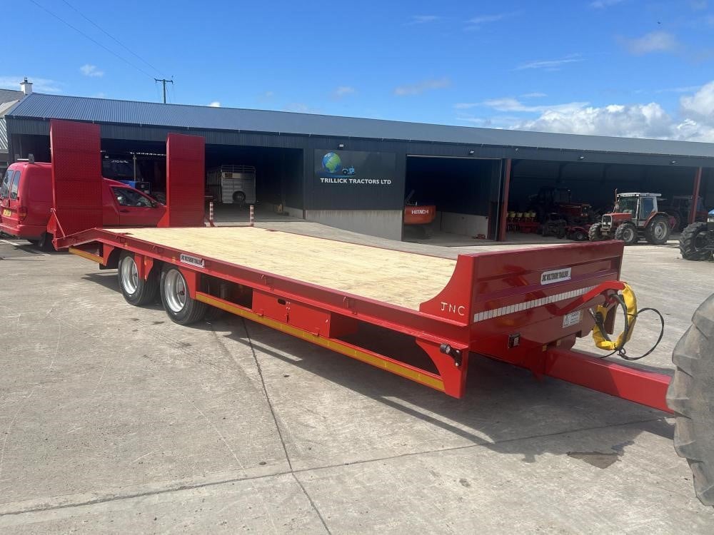2026 JNC 19TLL — photo 1