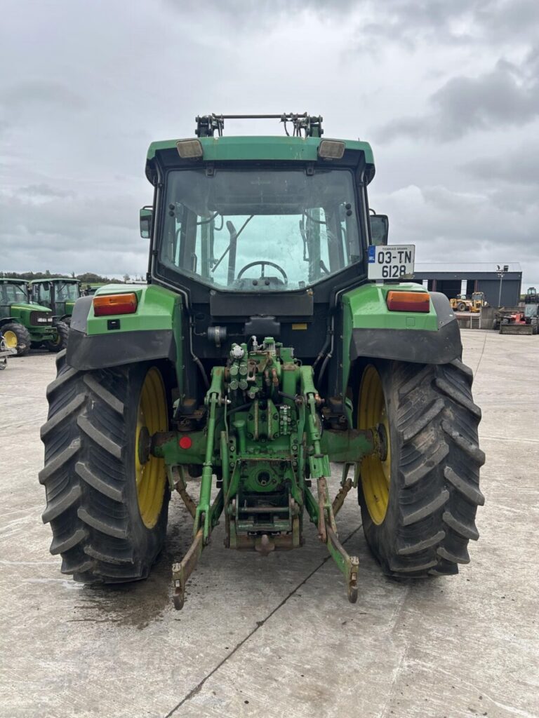 2003 JOHN DEERE 6310 — photo 6