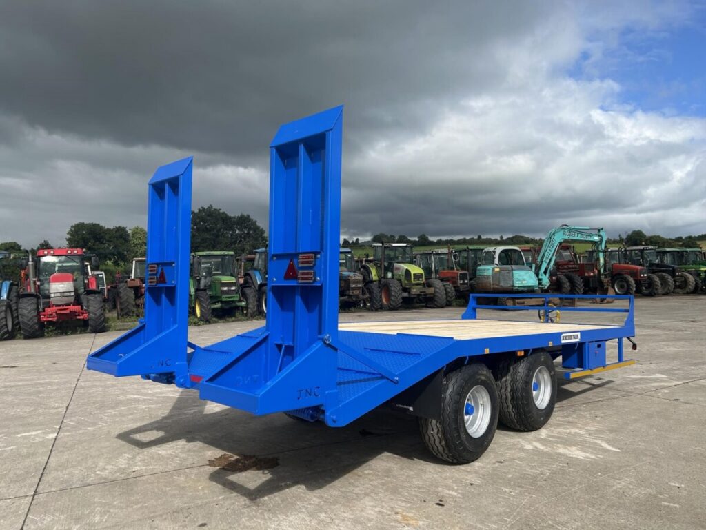 2026 JNC 8TDT — photo 5