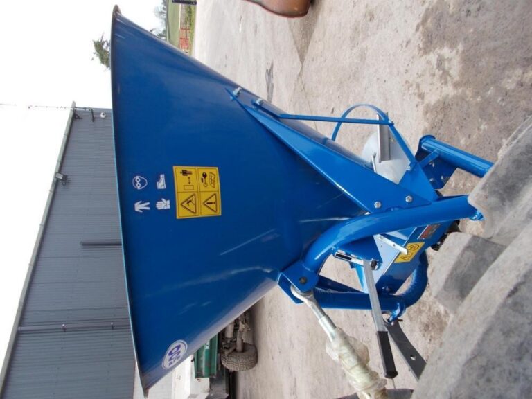 2023 FLEMING FS500 T654 VAX — photo 6