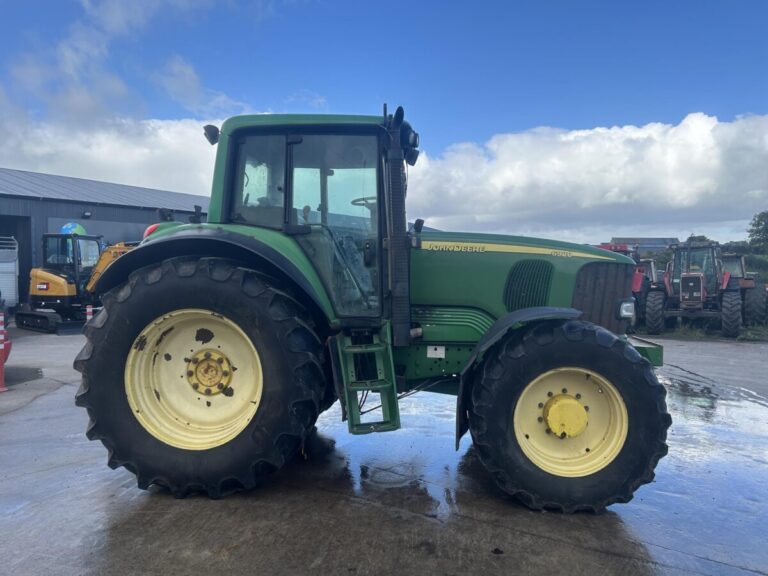 2005 JOHN DEERE 6920 — photo 1