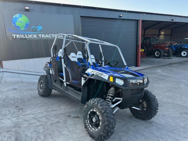 POLARIS DIESEL — photo 1