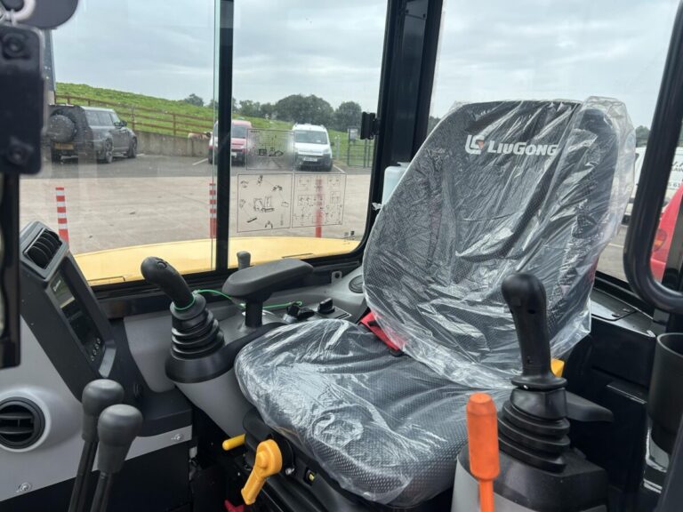 2026 LIUGONG 9035FZTS — photo 9