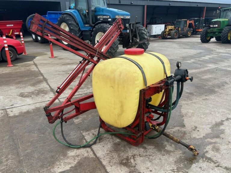 2010 HARDI 400 — photo 1