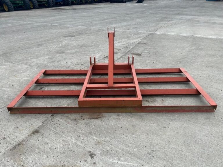 9FT LAND LEVER — photo 2