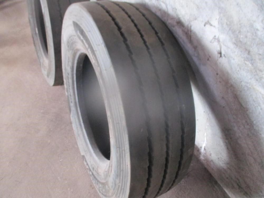 2024 Tires HANKOOK 245/70R17.5 — photo 1