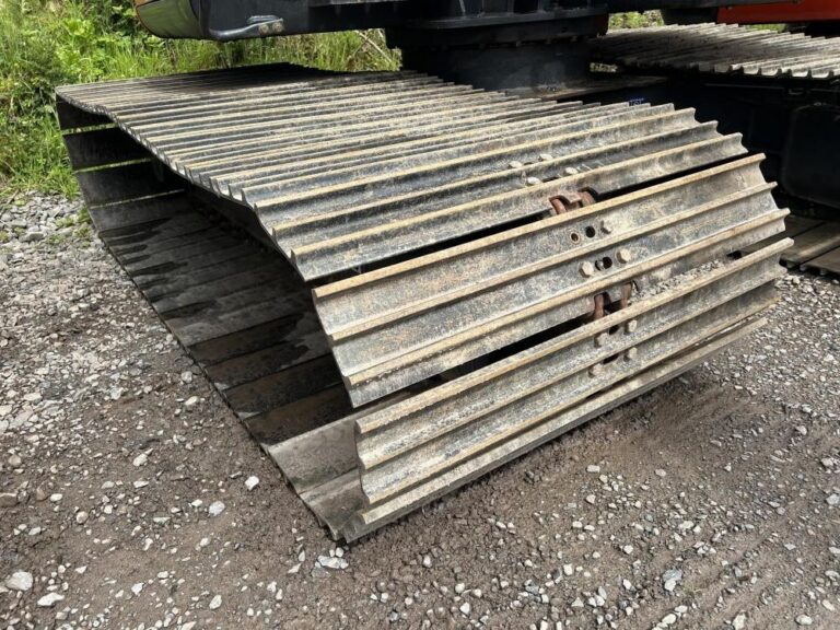 2026 Hammer/Breaker – Hydraulic NEW SET OF 1 METER PADS — photo 3