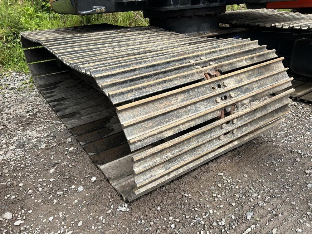 2026 Hammer/Breaker – Hydraulic NEW SET OF 1 METER PADS — photo 3
