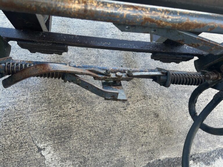 2020 MAILLEUX MX95U — photo 8