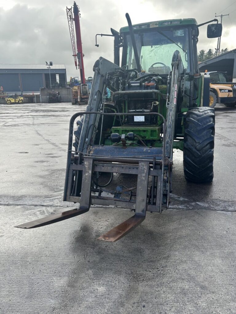 2020 MAILLEUX MX95U — photo 3