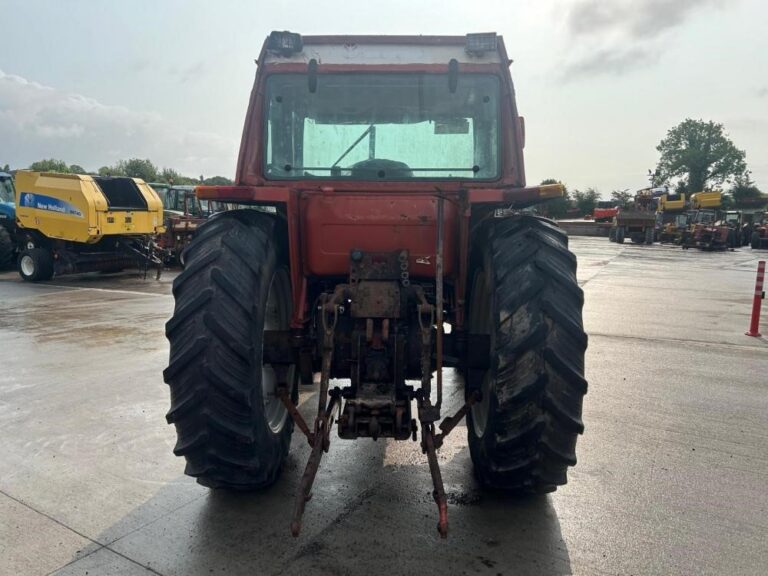 2001 NEW HOLLAND 110-90 — photo 5
