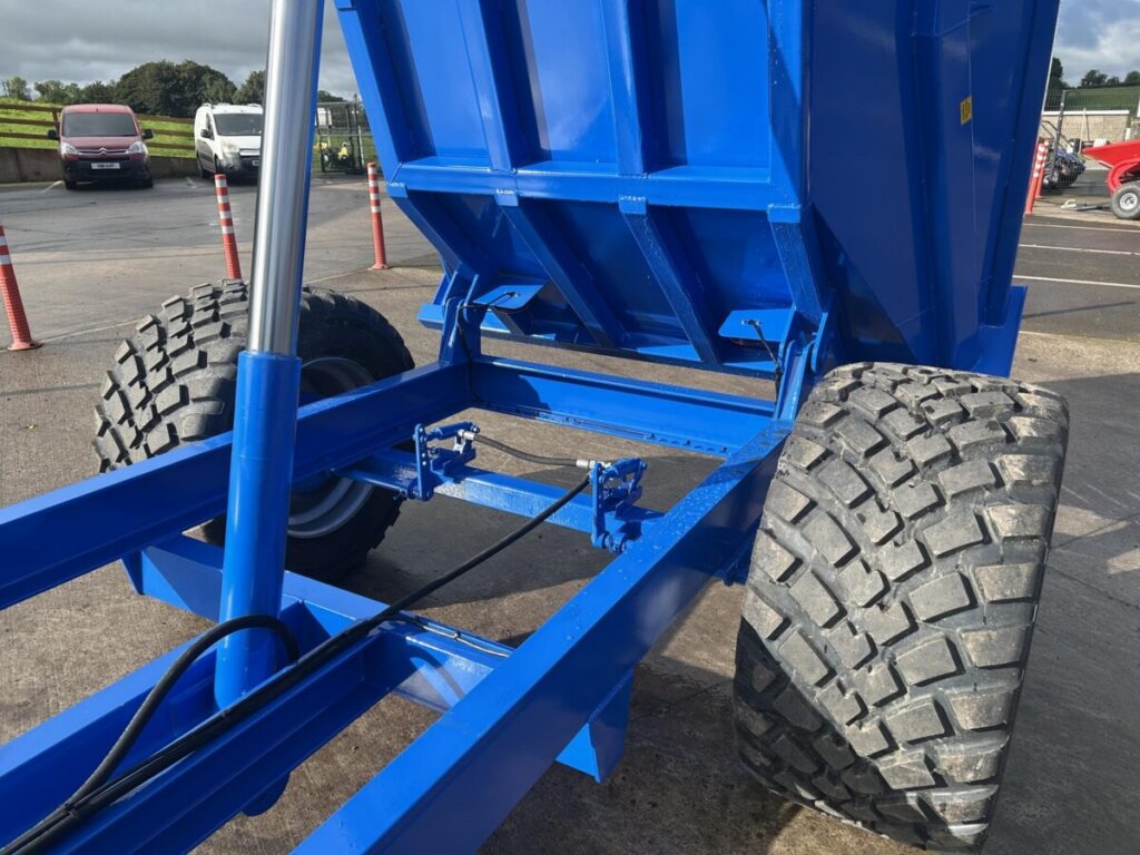 JNC 9TDT — photo 6