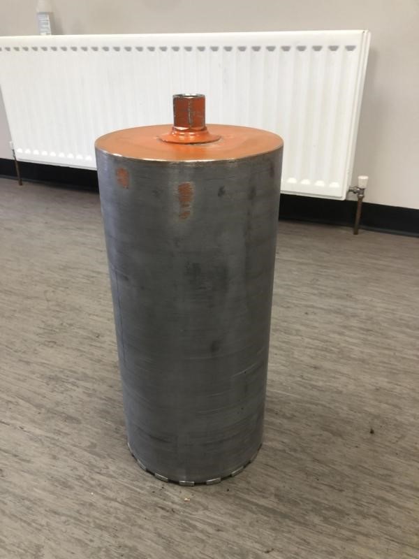 2022 Diamond Core 250mm — photo 1