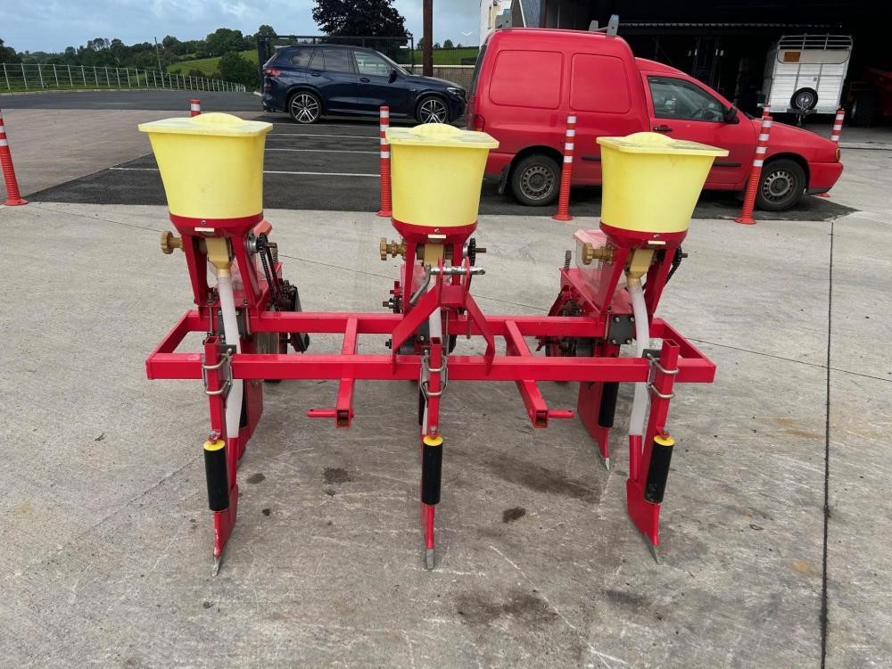 2025 CUSTOM MADE 3116 — photo 2