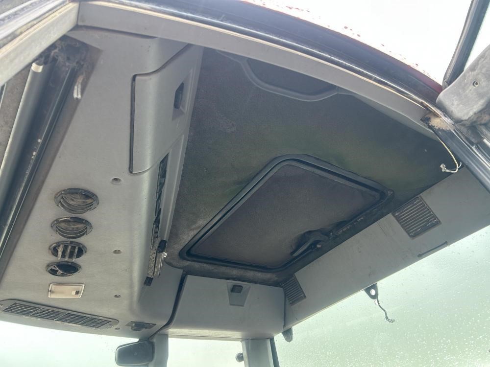2002 CASE IH CS130 — photo 7