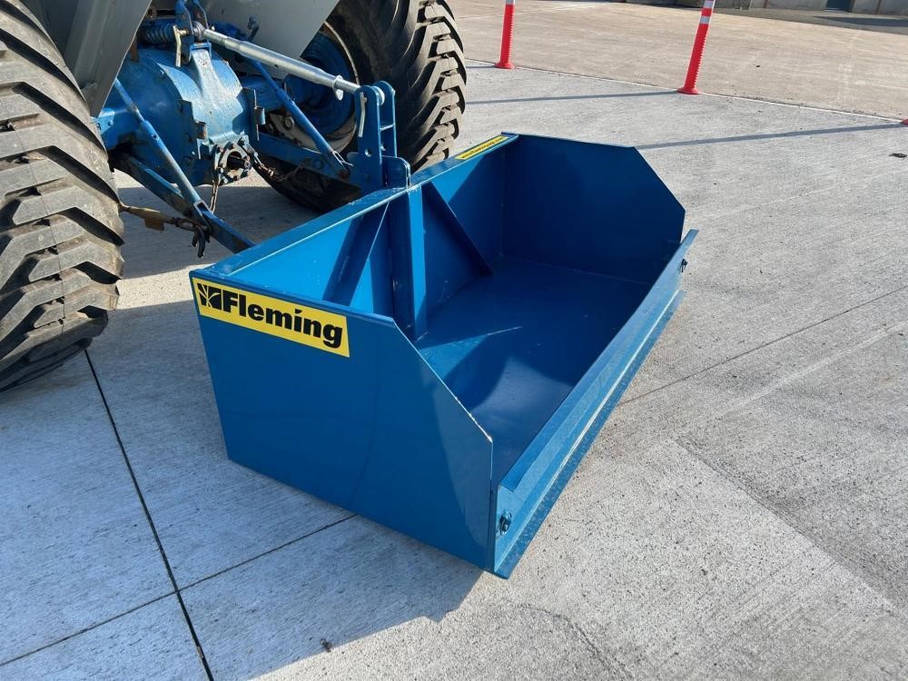 2024 Other FLEMING 5FT Transport Box — photo 3