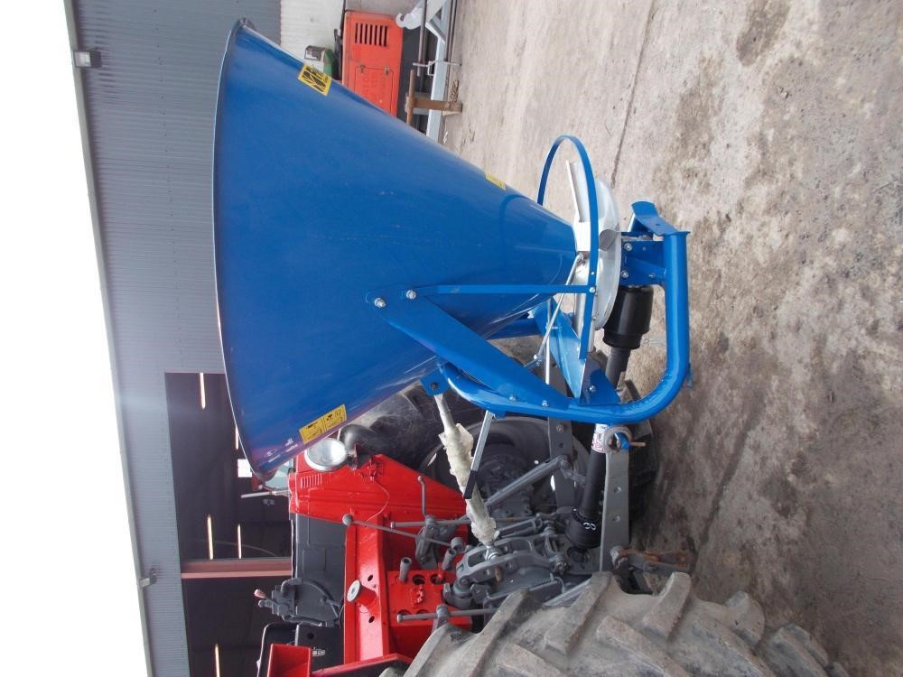 2023 FLEMING FS500 T654 VAX — photo 5