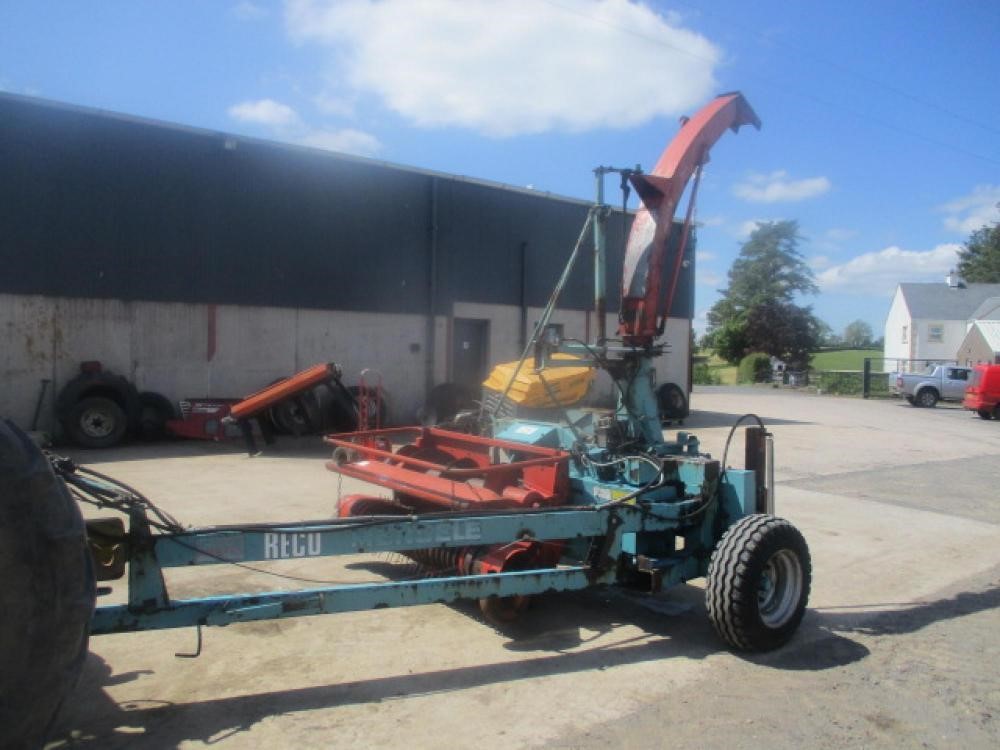 RECO SH25N — photo 2