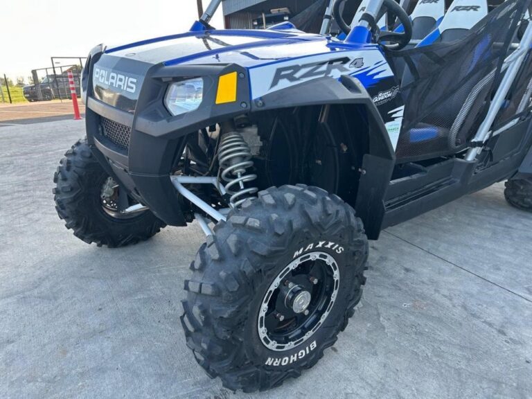 POLARIS DIESEL — photo 4