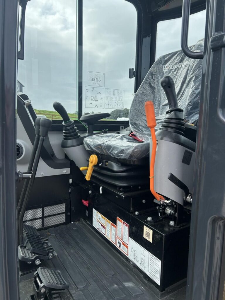 2026 LIUGONG 9035FZTS — photo 8