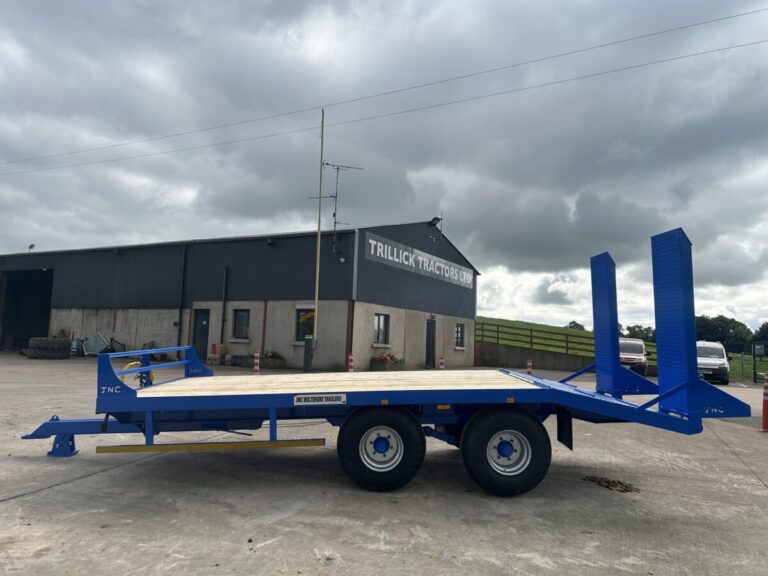 2026 JNC 8TDT — photo 3