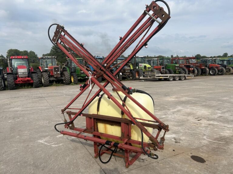 2012 HARDI 400 — photo 5