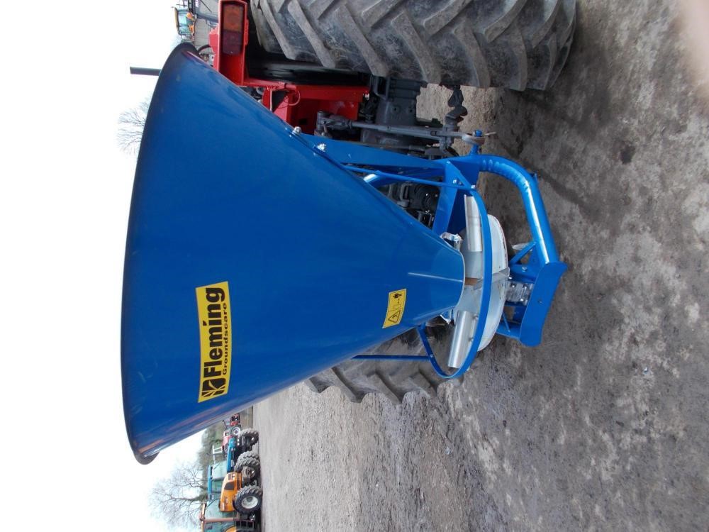2023 FLEMING FS500 T654 VAX — photo 3