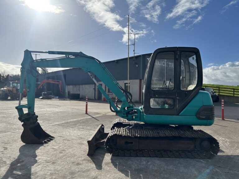 2000 KOMATSU PC40 — photo 5