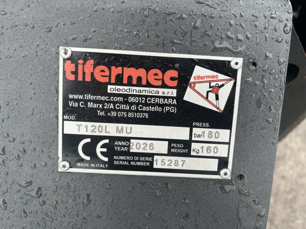 2026 XCMG XE60E — photo 12