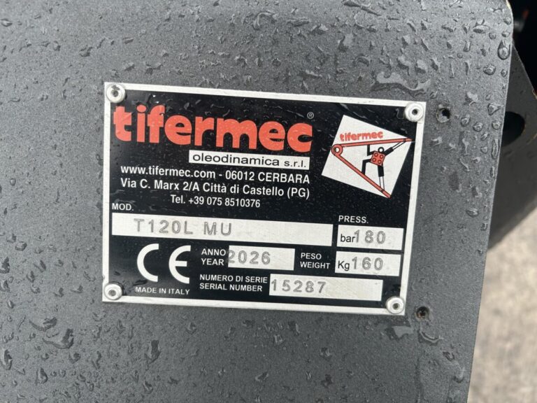 2026 XCMG XE60E — photo 12