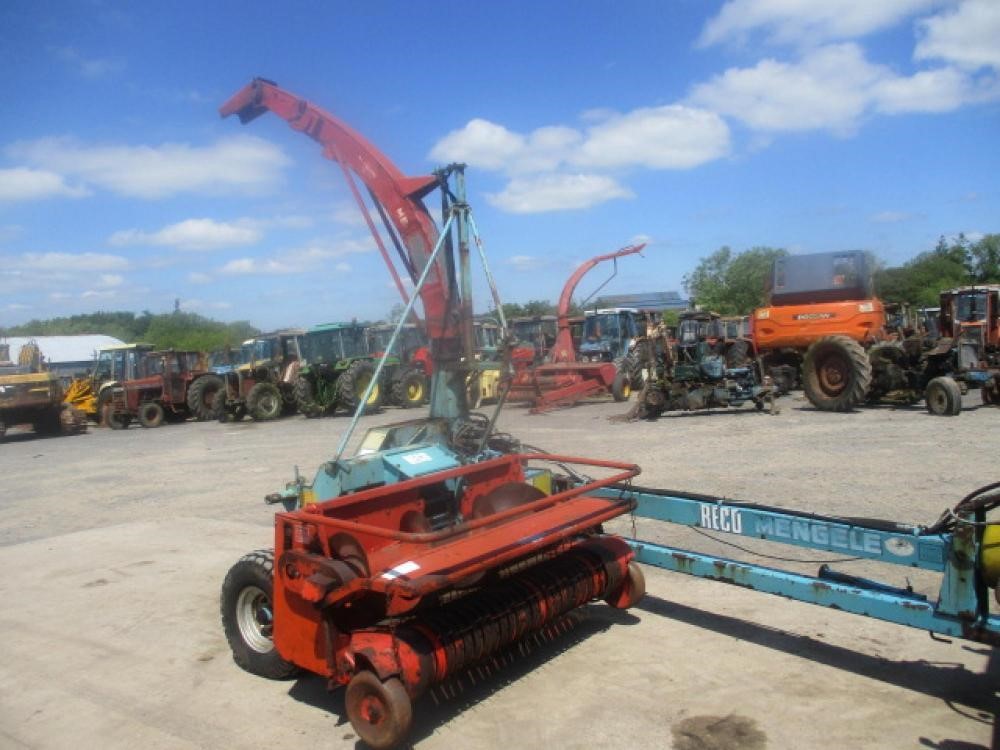 RECO SH25N — photo 1