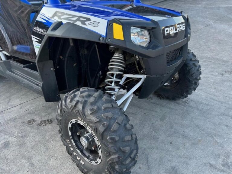 POLARIS DIESEL — photo 2