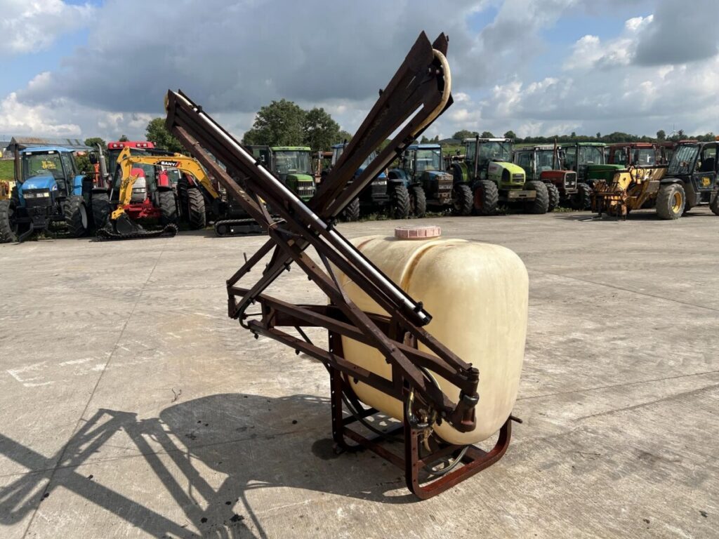 HARDI R500 — photo 6