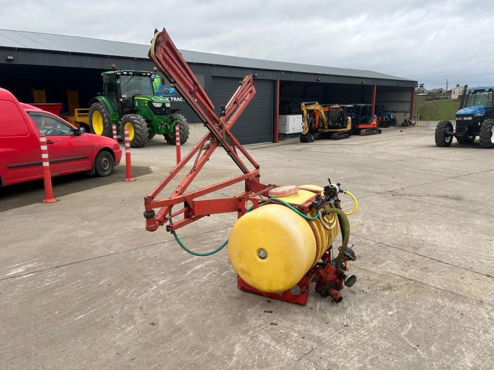 2008 HARDI 300 — photo 4