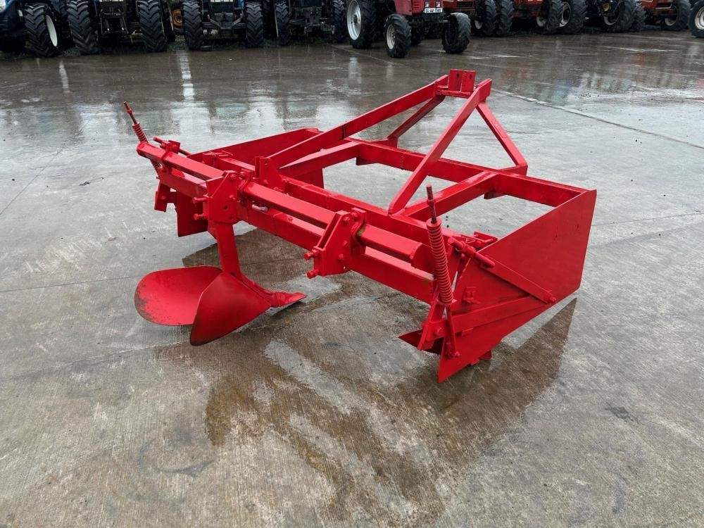 2020 MASSEY FERGUSON 120 — photo 5