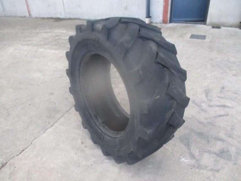 2020 Tires x1 Used Tyre 405/70-24 — photo 1