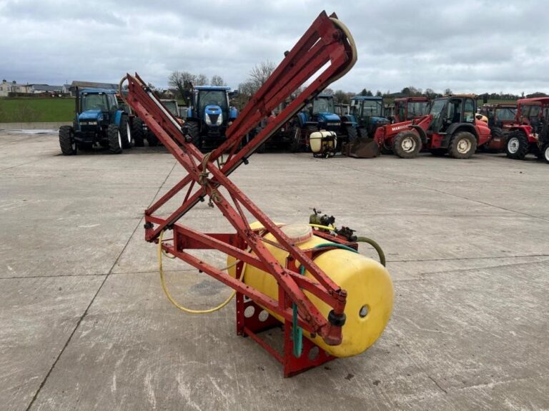 2008 HARDI 300 — photo 3
