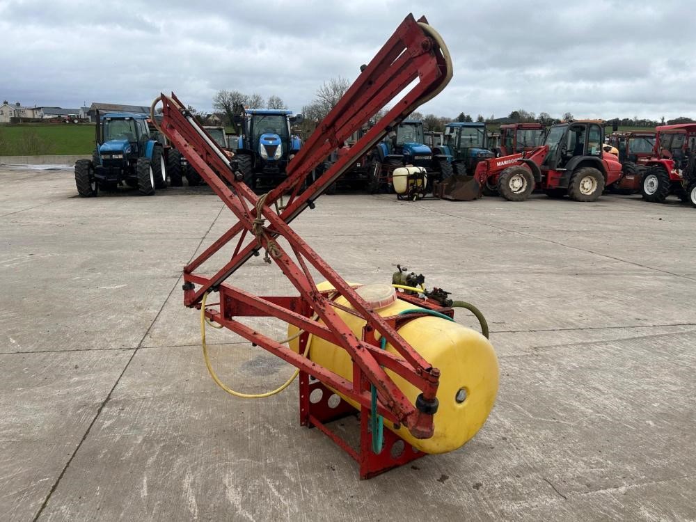 2008 HARDI 300 — photo 3