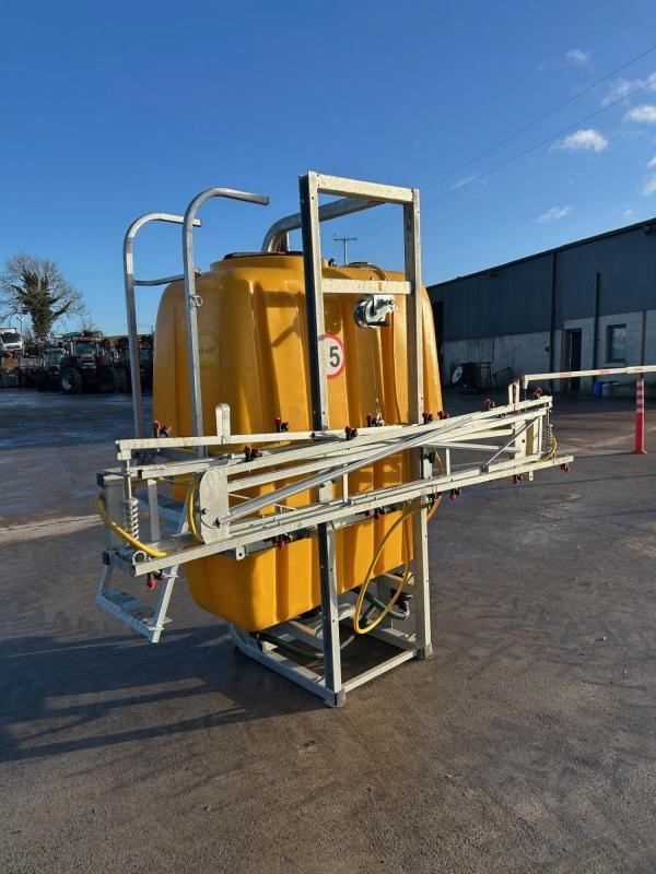 2025 NEW HOLLAND 1000 — photo 8