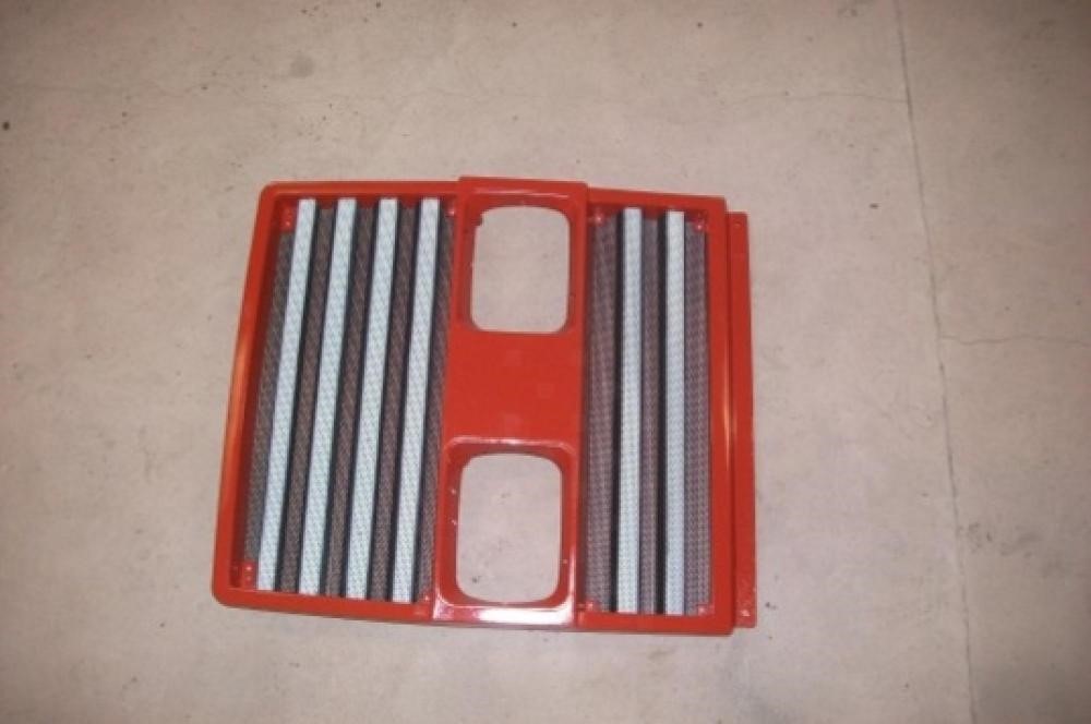 2023 Hitch FIAT Grill — photo 1