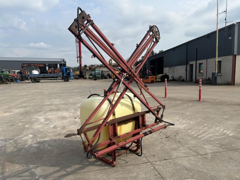 2012 HARDI 400 — photo 4