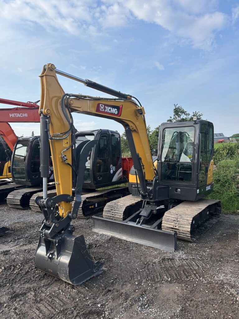 2026 YANMAR VIO40 — photo 8