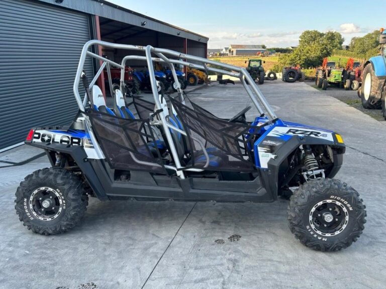 POLARIS DIESEL — photo 10