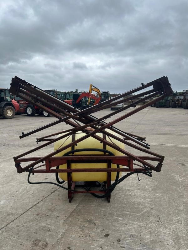 2010 HARDI 350 — photo 4
