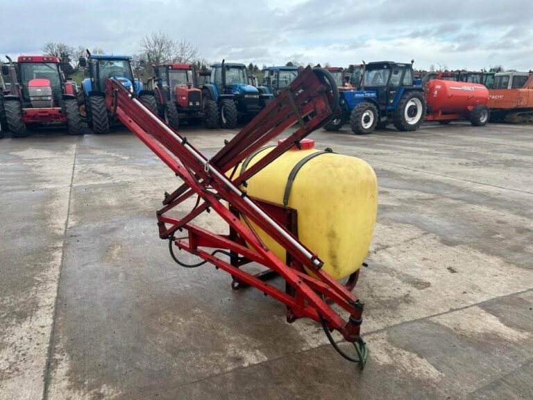 2010 HARDI 400 — photo 4
