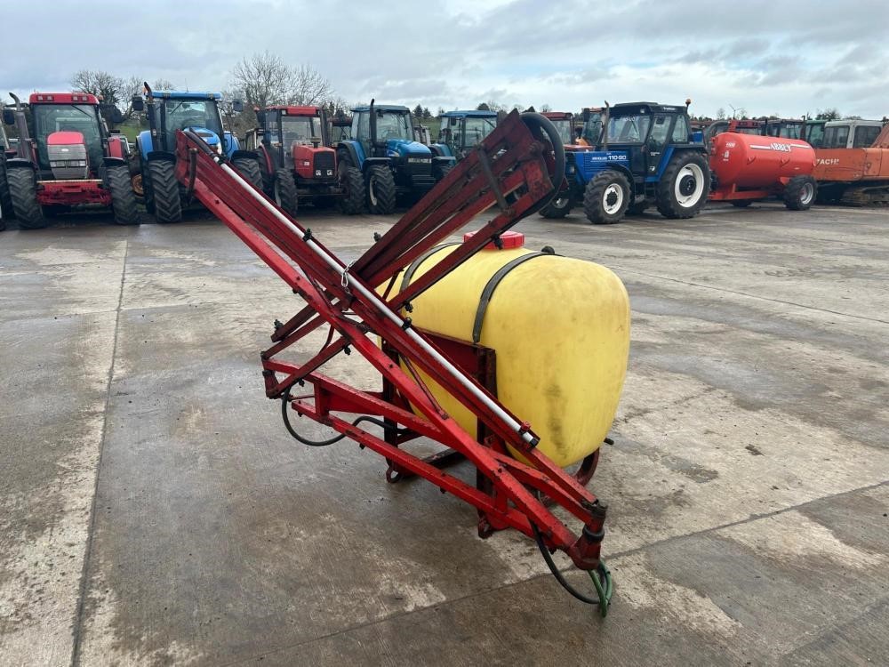 2010 HARDI 400 — photo 4