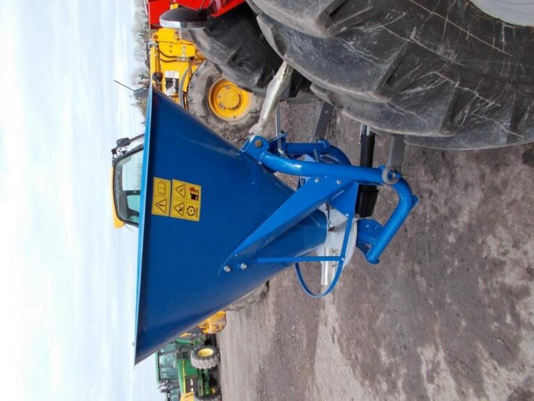 2023 FLEMING FS500 T654 VAX — photo 2